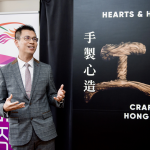 London ETO supports showcase of Hong Kong’s craftsmanship in London (with photos)