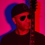 Rage Against the Machine’s Tom Morello Rocks New First-Look Deal with Asylum Entertainment Group (EXCLUSIVE)