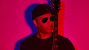 Rage Against the Machine’s Tom Morello Rocks New First-Look Deal with Asylum Entertainment Group (EXCLUSIVE)