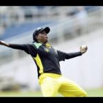 Jamaica easily dismiss Leewards