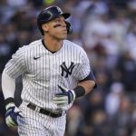 New York Yankees Aaron Judge Activated Off Injured List