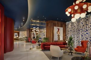 Radisson Hotel Group and PPHE Hotel Group accelerate global growth of the premium lifestyle art’otel brand