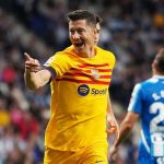 Barcelona Whip Espanyol 4-2 To Clinch La Liga Title In Style