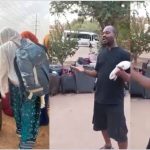 Trending video: FG abandoned Igbo students in Sudan, they didn’t allow us enter the evacuation buses – Man cries out