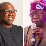 Peter Obi reacts to visiting Tinubu at Defence House