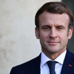 Europe must not become U.S. follower in Taiwan Conflict – Macron