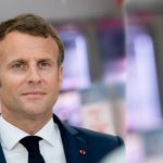 Taiwan-China Conflict: Macron warns Europe against being ‘vassal’ to U.S.