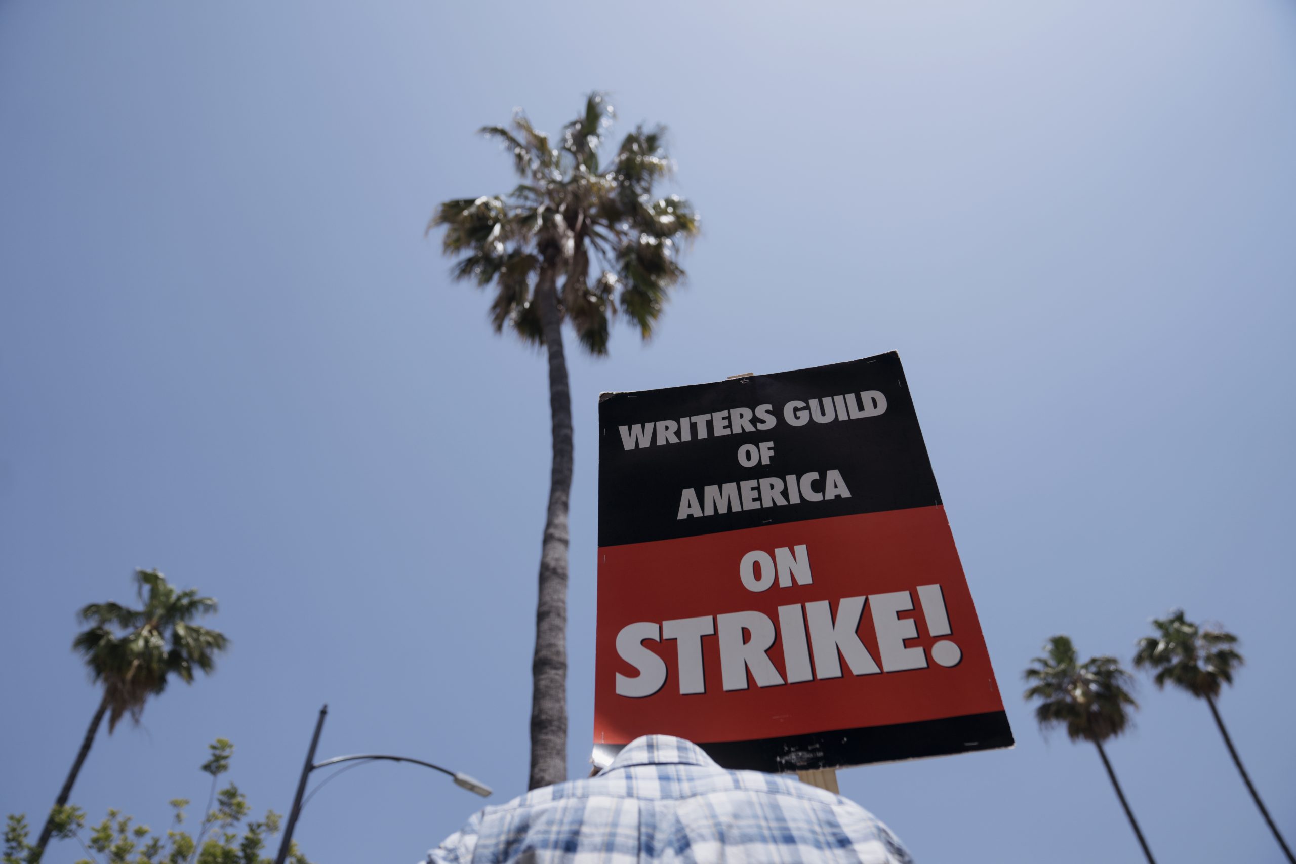 How the Writers’ Strike Will Actually Change TV