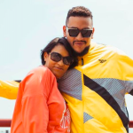 AKA’s mother, Lynn Forbes: “My life has fallen apart”