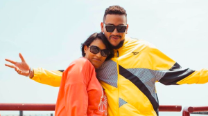 AKA’s mother, Lynn Forbes: “My life has fallen apart”