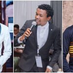 Shaffie Weru, Chipukeezy, Chris Kirwa Land Nominations for Prestigious East Africa Arts and Entertainment Awards