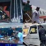 Aliko Dangote : Check Out Car Collection, Luxury Yacht, Private Jet Of Africa’s Richest Man