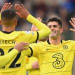 Pulisic tipped for Chelsea exit