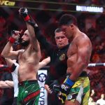 USA TODAY Sports/MMA Junkie rankings, May 9: Belal Muhammad continues upward; Henry Cejudo reenters top five