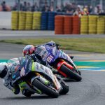 Torres vs Garzo starts new MotoE era in style