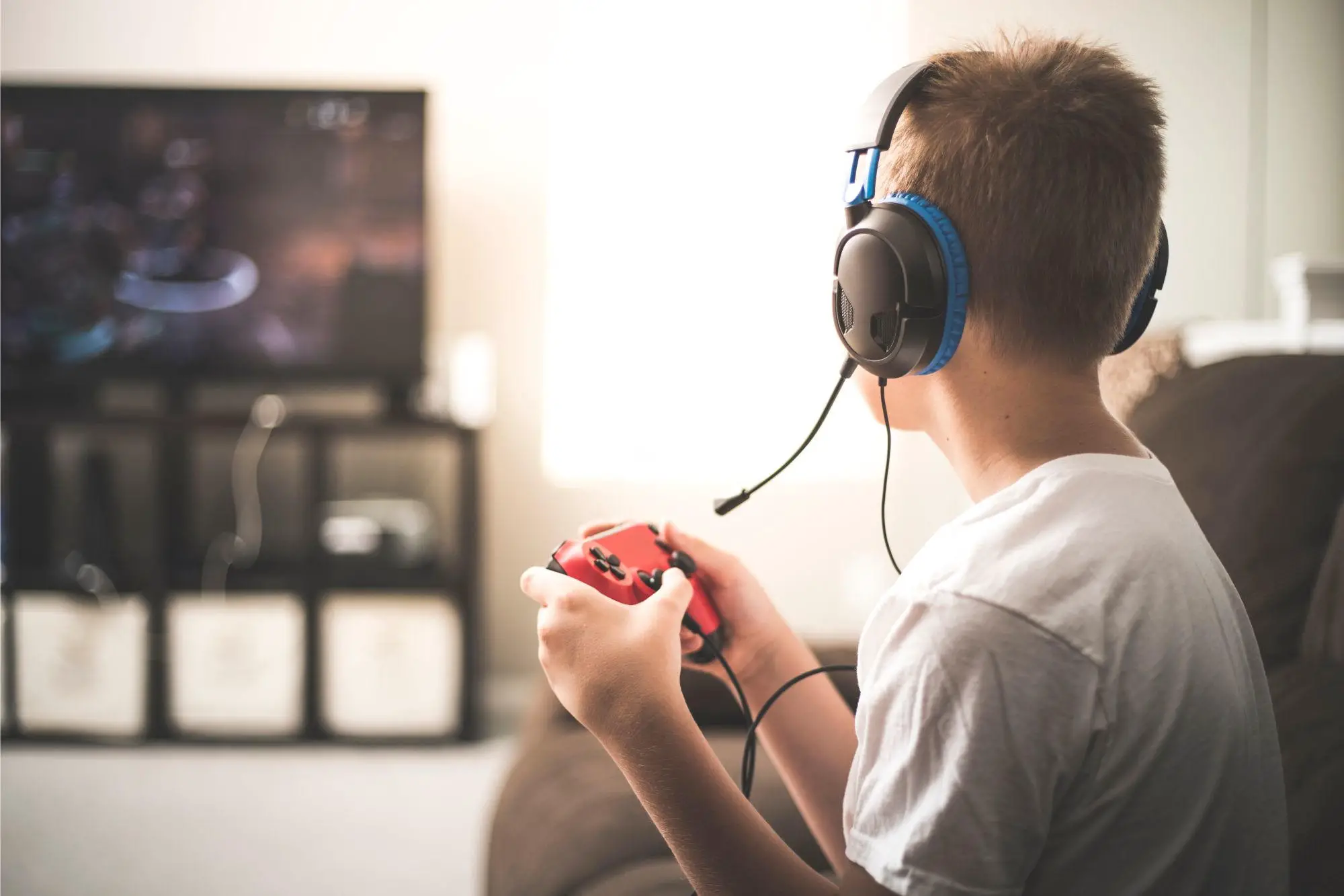 Online Gaming and Mental Health – Could It Actually Be Beneficial?