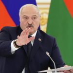 Rumors Swirl About Putin Ally Lukashenko’s Health After Moscow Trip