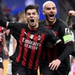 Champions League: How Italian clubs turned their European fortunes around