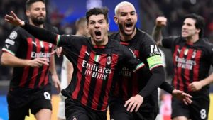 Champions League: How Italian clubs turned their European fortunes around