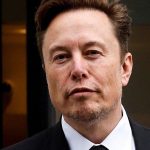 Tesla CEO Elon Musk Meets with Samsung Executive Chairman for Collaboration