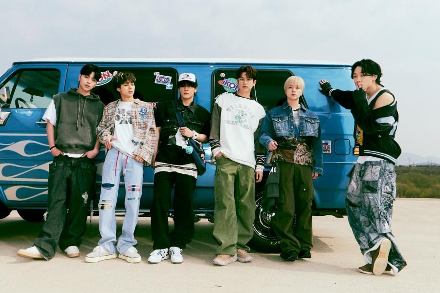 iKON Indefinitely Postpones Madrid Stop Of “TAKE OFF” World Tour