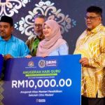 State govt to introduce award to celebrate successful Malacca-born individuals