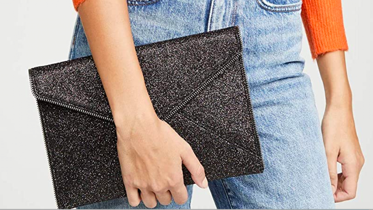 Amazon Sale: Up to 50% Off Rebecca Minkoff Handbags at the Big Summer Sale