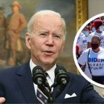 Michael Savage: Biden Administration ‘Destroying’ Our Identity as a Nation –