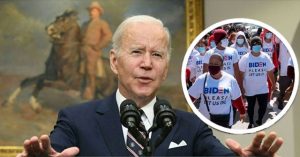 Michael Savage: Biden Administration ‘Destroying’ Our Identity as a Nation –