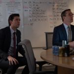 Succession’s Unbearable Election Episode Felt Like 2016 All Over Again