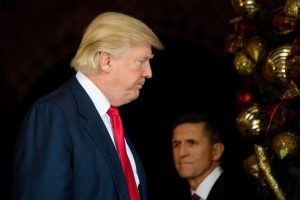 Trump Vows to Bring Michael Flynn Back in Call to ‘Reawaken America’ Rally