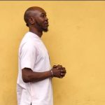 Seun Kuti handcuffed after reporting to police + Update, photos –