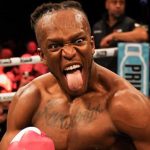 KSI Boxing Record: ‘The Nightmare’ Boasts Unbeaten Record With 4 KO Victories