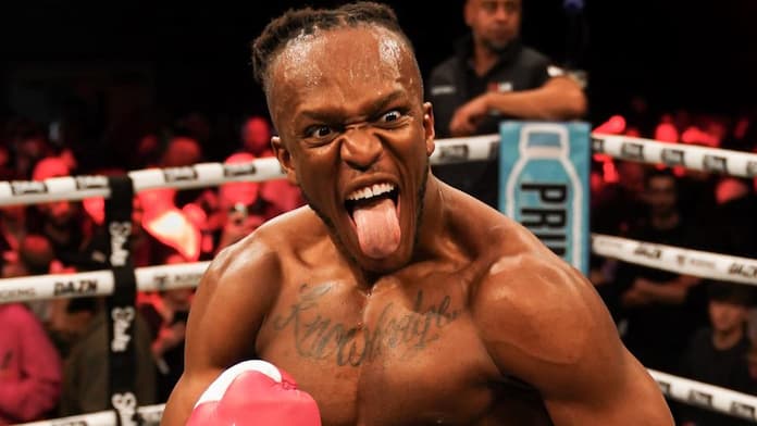 KSI Boxing Record: ‘The Nightmare’ Boasts Unbeaten Record With 4 KO Victories