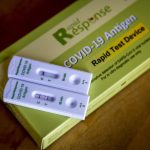 End of free COVID-19 test kits in pharmacies for most Quebecers