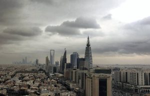 S&P revises Saudi Arabia’s rating on reforms momentum