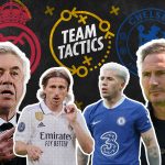 How Chelsea can pull off massive shock by exploiting Real Madrid’s major tactical flaw in huge Champions League clash