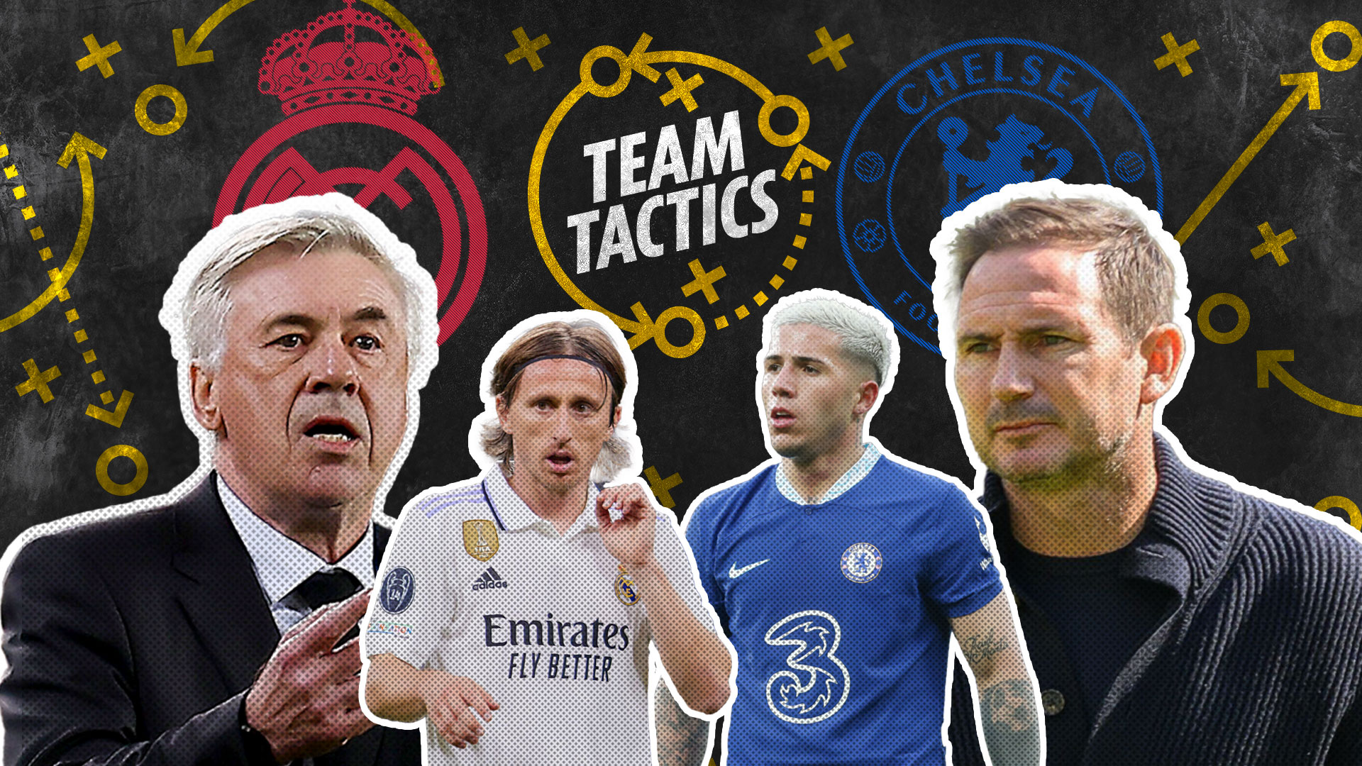 How Chelsea can pull off massive shock by exploiting Real Madrid’s major tactical flaw in huge Champions League clash