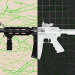 What makes the AR-15 so beloved and so reviled