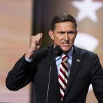 Trump Calls Into Michael Flynn’s QAnon Rally And Invites Him To Rejoin Admin In 2024