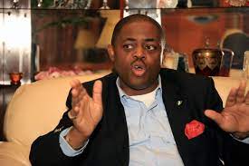 Fani-Kayode blows hot, warns British diplomat to keep off Nigeria’s Politics