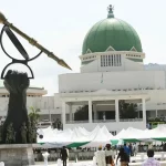 Scandalous gender imbalance in 10th NASS