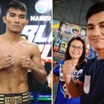 Filipino boxer Kenneth Egano dies after falling into a coma following eight-roundÂ fight