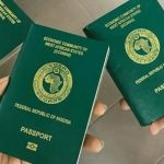 Immigration Boss Blames CBN for Scarcity of Passport Booklets