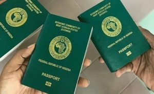 Immigration Boss Blames CBN for Scarcity of Passport Booklets