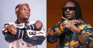 Portable and Terry G Join Forces for New Street Pop Hit Single