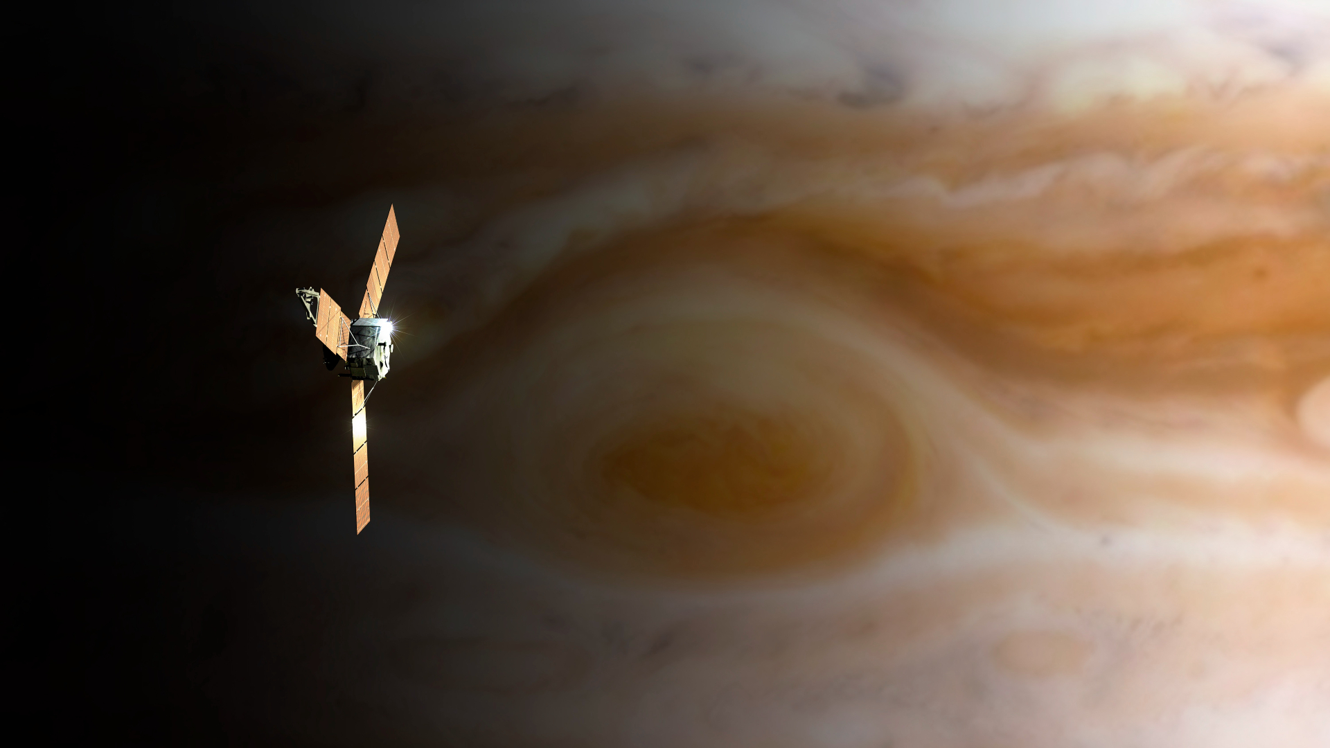 How long does it take to get to Jupiter?