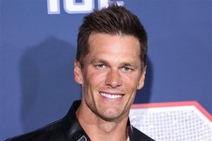 “You Should Talk About Football”: Artificially Intelligent Tom Brady Makes Laugh Riot With Signature Comedy Show