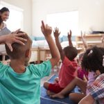 WHO’s sex education for preschoolers sparks outrage