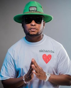 How K.O used Afrobeats to deliver the Biggest South African Song of 2022 [Pulse Interview]